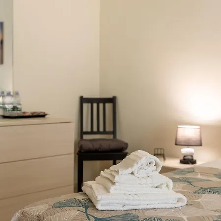 59 Apartment Ragusa