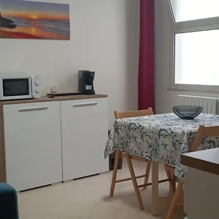 59 Apartment