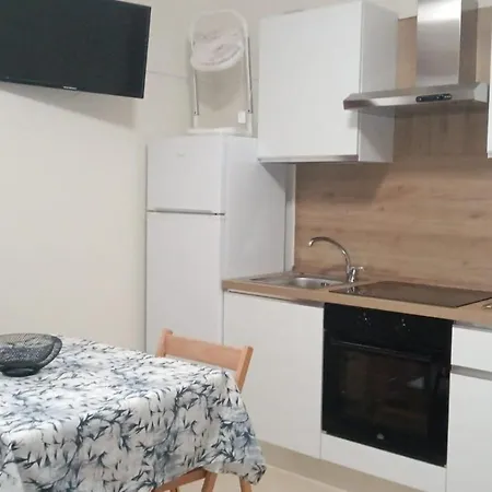 Apartman 59 *