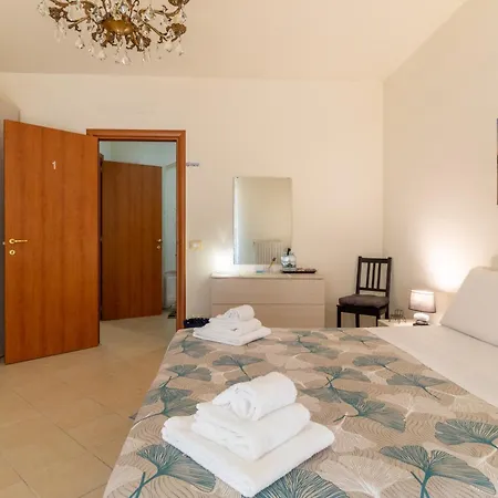 Apartman 59 Ragusa