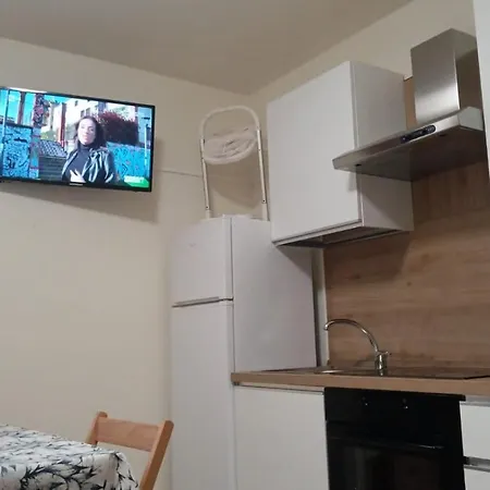 Apartman 59 *