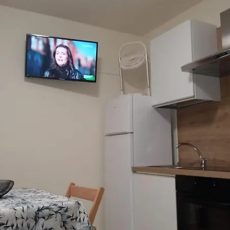 Apartman 59 Ragusa