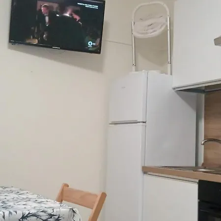 Apartman 59 Ragusa