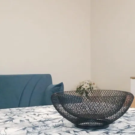 59 Apartman *