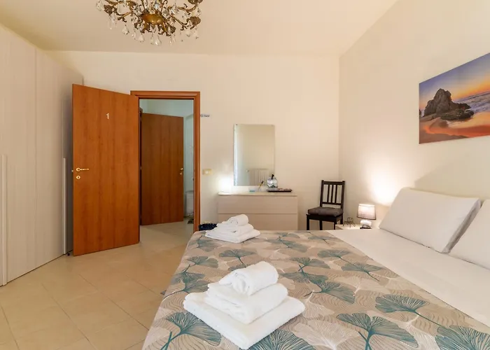 59 Appartement Ragusa